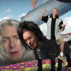 With Bob & David