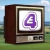 E4 Sting