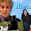 IT Crowd: Goth 2 Boss
