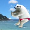 El Oso Polar