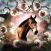 Horse Destroys the Universe